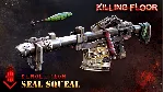 Killing Floor - Community Weapons Pack 3 - Us Versus Th