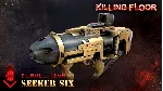 Killing Floor - Community Weapons Pack 3 - Us Versus Th