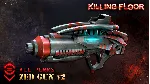 Killing Floor - Community Weapons Pack 3 - Us Versus Th
