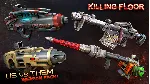 Killing Floor - Community Weapons Pack 3 - Us Versus Th