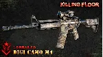 Killing Floor - Camo Weapon Pack DLC * STEAM RU ⚡ 