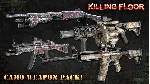 Killing Floor - Camo Weapon Pack DLC * STEAM RU ⚡ 