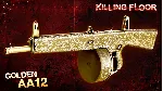 Killing Floor - Golden Weapon Pack 2 DLC * STEAM RU ⚡ 