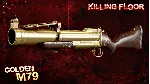 Killing Floor - Golden Weapons Pack DLC * STEAM RU ⚡ 