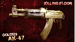 Killing Floor - Golden Weapons Pack DLC * STEAM RU ⚡ 