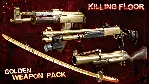 Killing Floor - Golden Weapons Pack DLC * STEAM RU ⚡ 