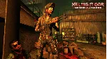 Killing Floor - Ash Harding Character Pack DLC