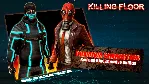 Killing Floor - Neon Character Pack DLC * STEAM RU ⚡ 