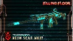 Killing Floor - Neon Weapon Pack DLC * STEAM RU ⚡ 