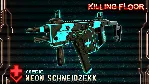 Killing Floor - Neon Weapon Pack DLC * STEAM RU ⚡ 