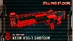 Killing Floor - Neon Weapon Pack DLC * STEAM RU ⚡ 