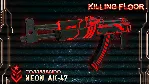 Killing Floor - Neon Weapon Pack DLC * STEAM RU ⚡ 