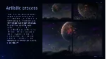 The Pegasus Expedition Digital Artbook DLC (steam key)