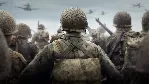 Call of Duty: WWII - Gold Edition ГЛОБАЛ Ключ XBOX - irongamers.ru