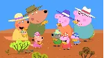 ❗ PEPPA PIG: WORLD ADVENTURES❗ XBOX ONE/X|S+ПК🔑 КЛЮЧ❗ 