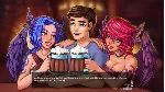 Horny Warp: Hentai Fantasy|АВТОДОСТАВКА |Россия Steam - irongamers.ru