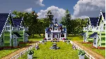 Farm Manager 2021 - Agrotourism DLC * STEAM RU ⚡ 