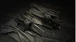 Hunt: Showdown - When Shadows Dance DLC - STEAM RU