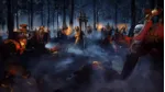 Total War WARHAMMER III STEAM КЛЮЧ РФ+МИР* РУССКИЙ ЯЗЫК - irongamers.ru