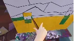Behind the Frame: The Finest Scenery VR * STEAM RU - irongamers.ru