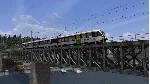 Train Simulator: Lake Constance: Schaffhausen – Kreuzli - irongamers.ru