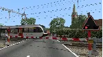 Train Simulator: Lake Constance: Schaffhausen – Kreuzli - irongamers.ru