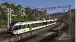Train Simulator: Lake Constance: Schaffhausen – Kreuzli - irongamers.ru