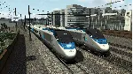 Train Simulator: Northeast Corridor: Washington DC - Ba - irongamers.ru