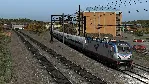 Train Simulator: Northeast Corridor: Washington DC - Ba - irongamers.ru