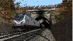 Train Simulator: Northeast Corridor: Washington DC - Ba - irongamers.ru