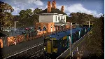 Train Simulator: Chatham Main & Medway Valley Lines Rou - irongamers.ru