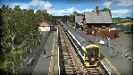 Train Simulator: Liverpool Manchester + BR Regional Rai - irongamers.ru