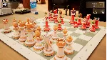 Chess Ultra X Purling London Nette Robinson Art Chess - irongamers.ru