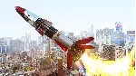 Ultimate Booster Experience * STEAM RU ⚡ АВТО 💳 0%