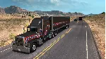 American Truck Simulator - Classic Stripes Paint Jobs P - irongamers.ru