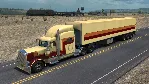 American Truck Simulator - Classic Stripes Paint Jobs P - irongamers.ru