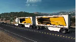 American Truck Simulator - Classic Stripes Paint Jobs P - irongamers.ru