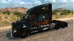American Truck Simulator - Halloween Paint Jobs Pack - irongamers.ru