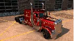 American Truck Simulator - Christmas Paint Jobs Pack - irongamers.ru