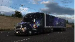 American Truck Simulator - Christmas Paint Jobs Pack - irongamers.ru