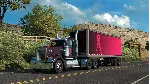 American Truck Simulator - Pink Ribbon Charity Pack - irongamers.ru