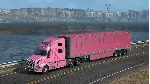 American Truck Simulator - Pink Ribbon Charity Pack - irongamers.ru