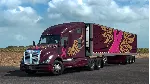 American Truck Simulator - Pink Ribbon Charity Pack - irongamers.ru