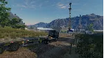 Truck Driver: The American Dream Xbox Series X|S