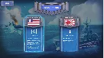 Battleships: Command of the Sea АВТОДОСТАВКА STEAM GLOBAL МГНОВЕННО ЛИЦЕНЗИЯ