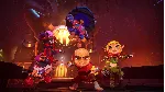 Dungeon Defenders: Awakened - Original Hero Paper Masks - irongamers.ru