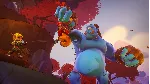 Dungeon Defenders: Awakened - Original Hero Paper Masks - irongamers.ru