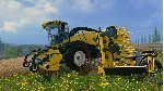 Farming Simulator 15 - New Holland DLC * STEAM RU ⚡ 