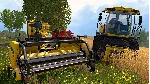 Farming Simulator 15 - New Holland DLC * STEAM RU ⚡ 