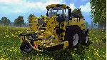 Farming Simulator 15 - New Holland DLC * STEAM RU ⚡ 